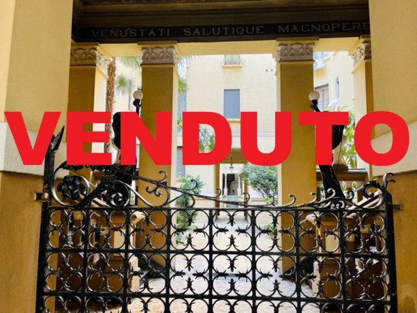 appartamento in vendita a Milano in zona Porta Romana