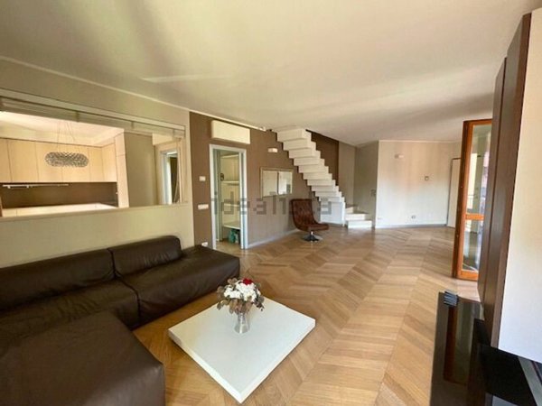 appartamento in vendita a Milano in zona Quarto Cagnino
