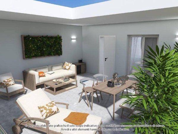 appartamento in vendita a Milano in zona Famagosta