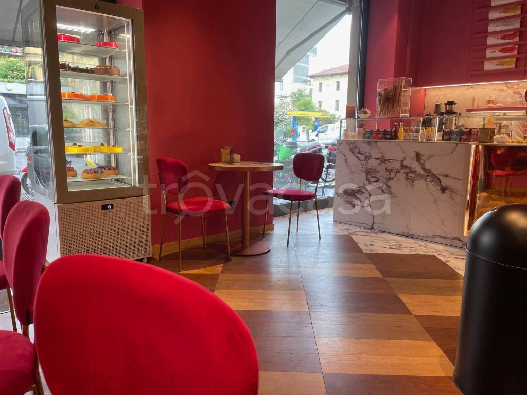appartamento in vendita a Milano in zona Brera