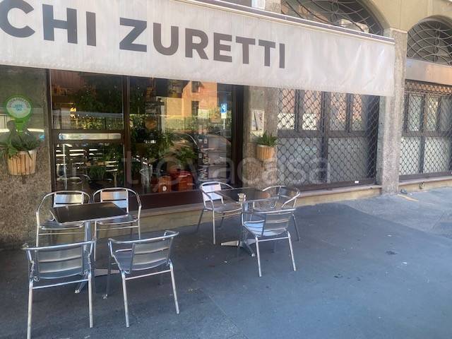 quadrivano in vendita a Milano in zona Cascina dei Pomi