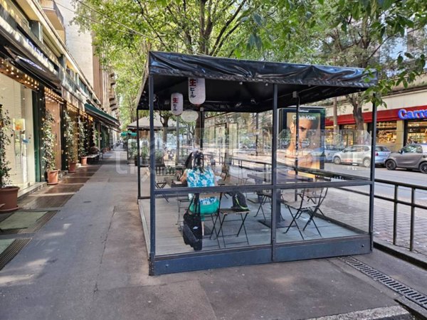 negozio in vendita a Milano