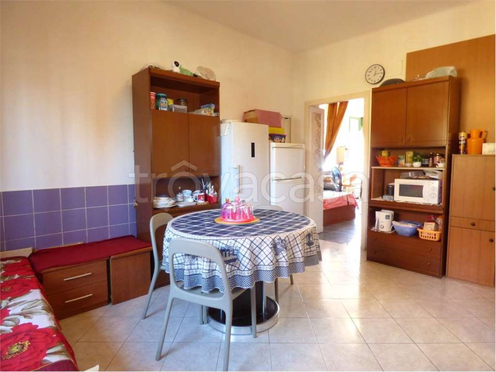 appartamento in vendita a Milano in zona Affori