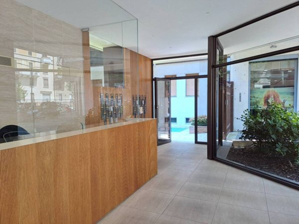 appartamento in vendita a Milano in zona Solari