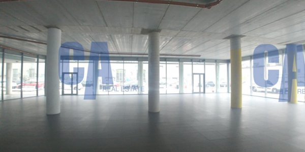 ufficio in vendita a Milano in zona Affori