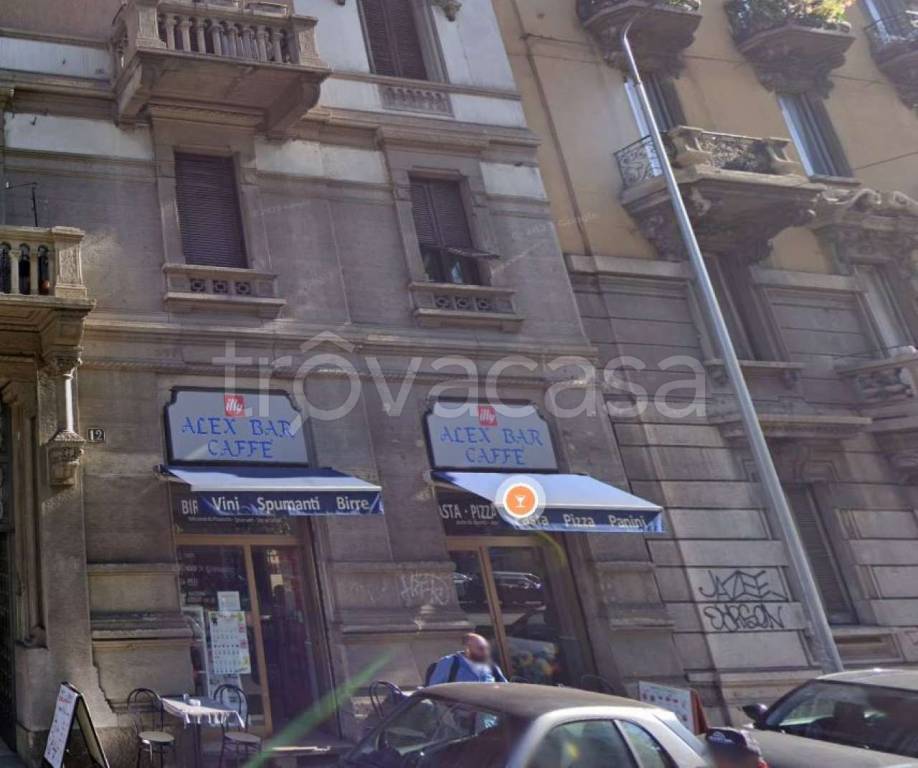 appartamento in vendita a Milano in zona Stazione Centrale