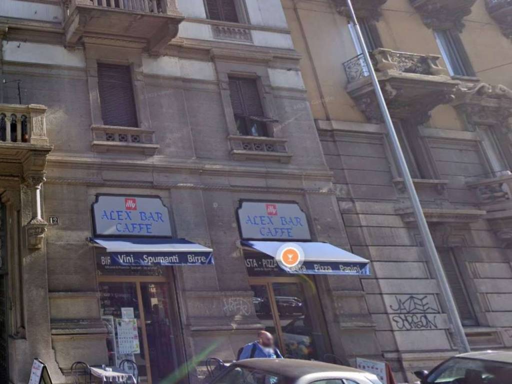 appartamento in vendita a Milano in zona Stazione Centrale