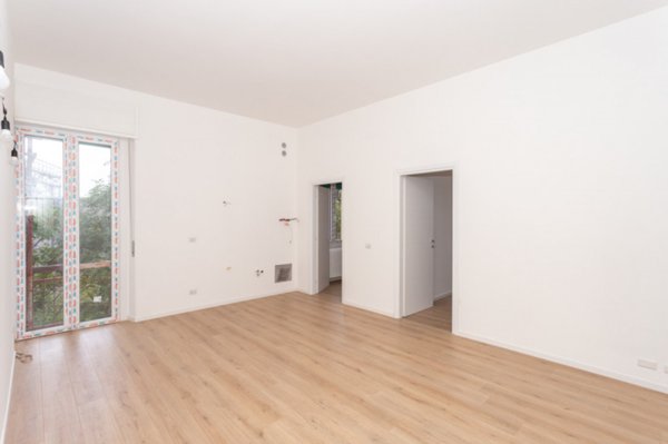 appartamento in vendita a Milano in zona Bovisa