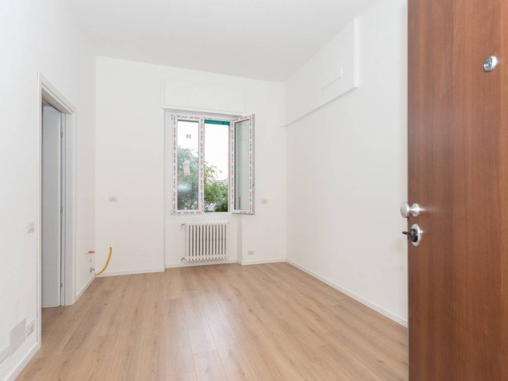 appartamento in vendita a Milano in zona Dergano