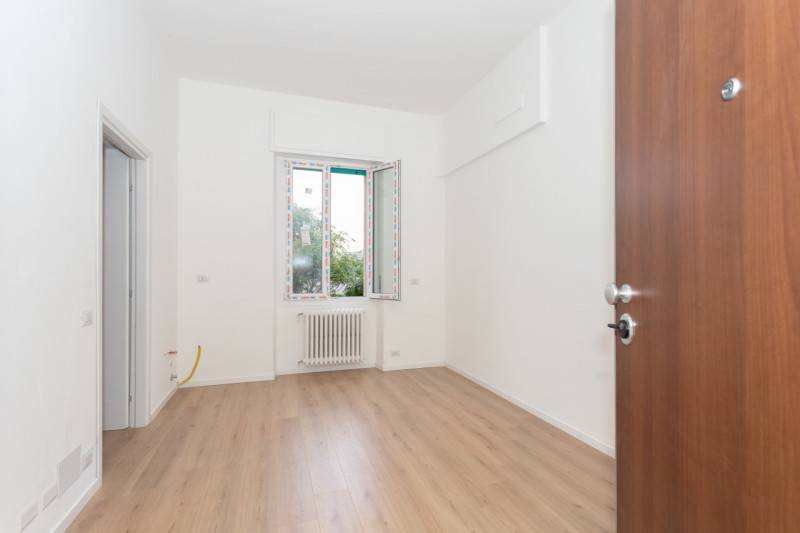 appartamento in vendita a Milano in zona Bovisa