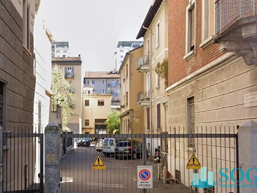 appartamento in vendita a Milano in zona Centro Storico