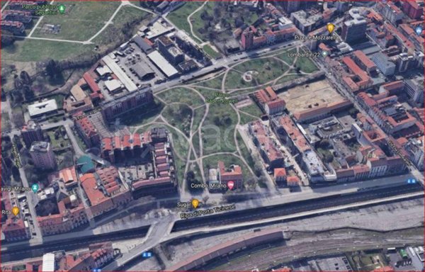 ufficio in vendita a Milano