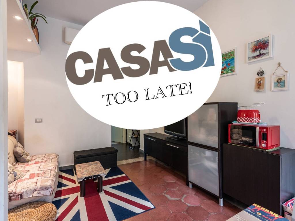 appartamento in vendita a Milano in zona Città Studi