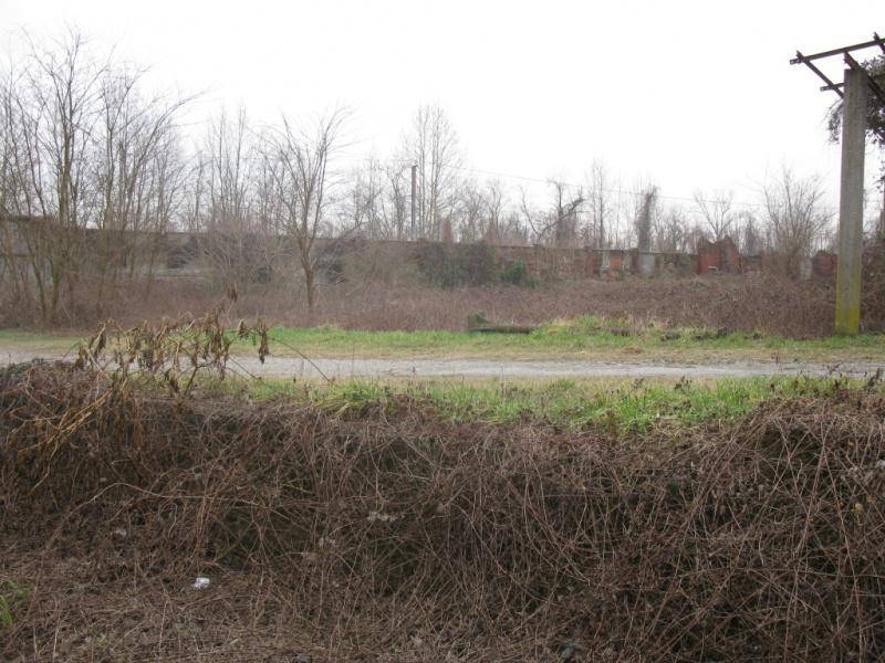 terreno agricolo in vendita a Milano in zona Trenno