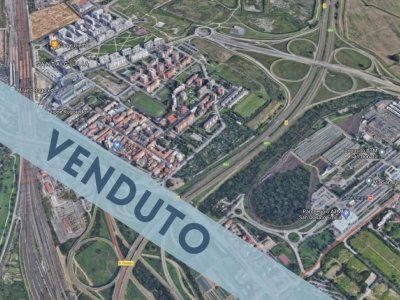 intera palazzina in vendita a Milano in zona Rogoredo