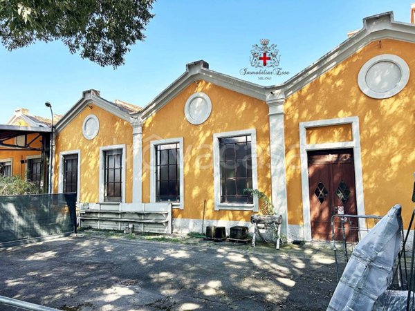 negozio in vendita a Milano in zona Centro Storico