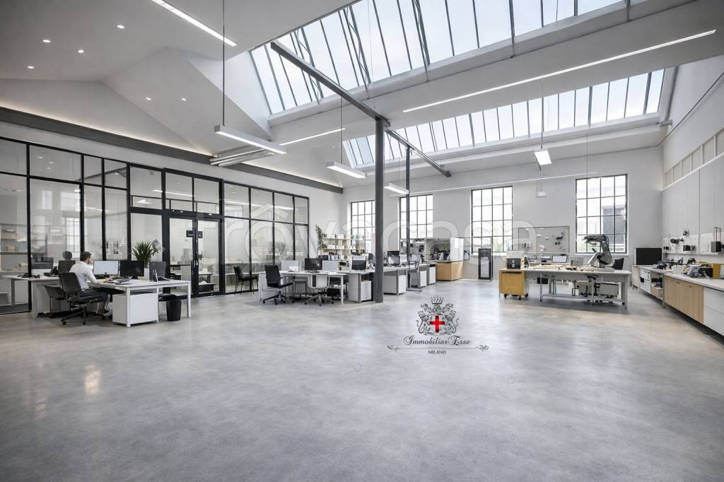 negozio in vendita a Milano in zona Centro Storico