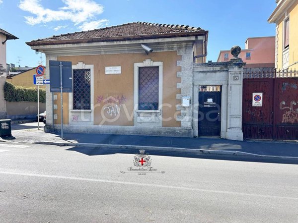 trivano in vendita a Milano in zona Centro Storico