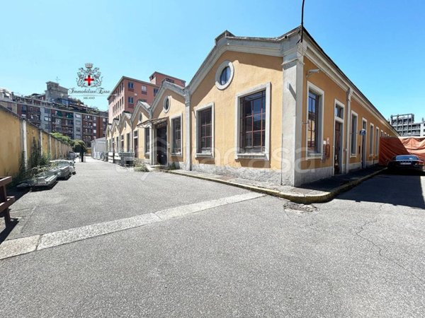 trivano in vendita a Milano in zona Centro Storico