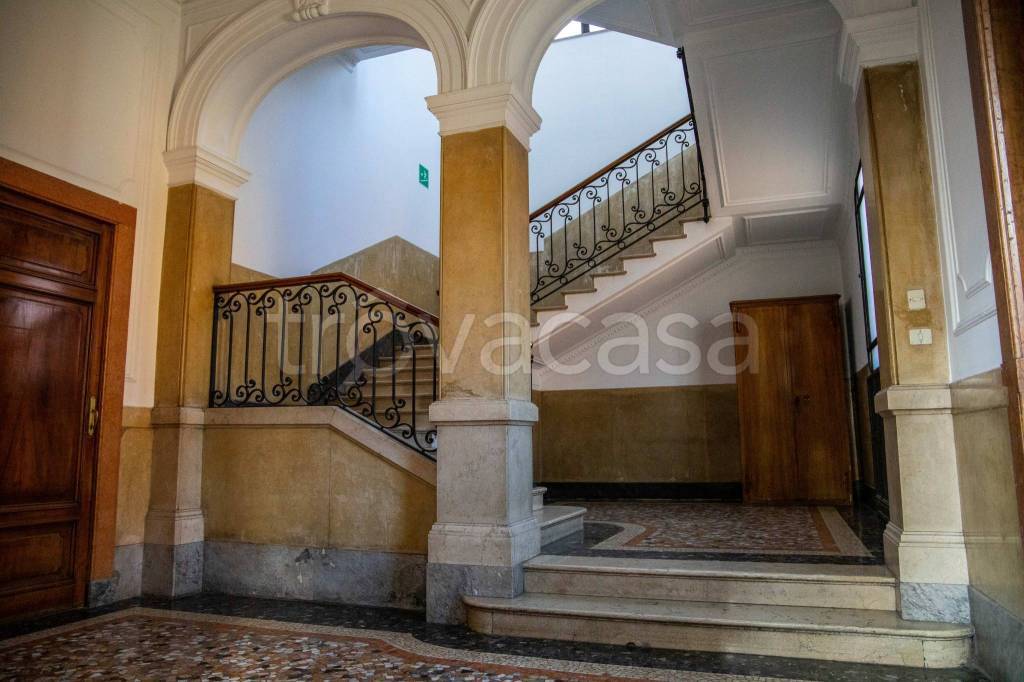 ufficio in vendita a Milano in zona Crescenzago