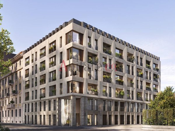 appartamento in vendita a Milano in zona Affori