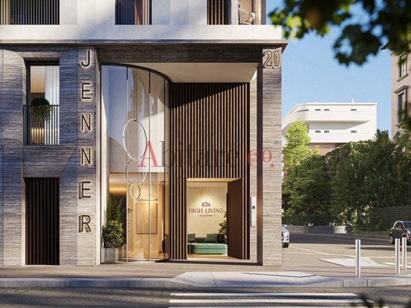 appartamento in vendita a Milano in zona Bovisa