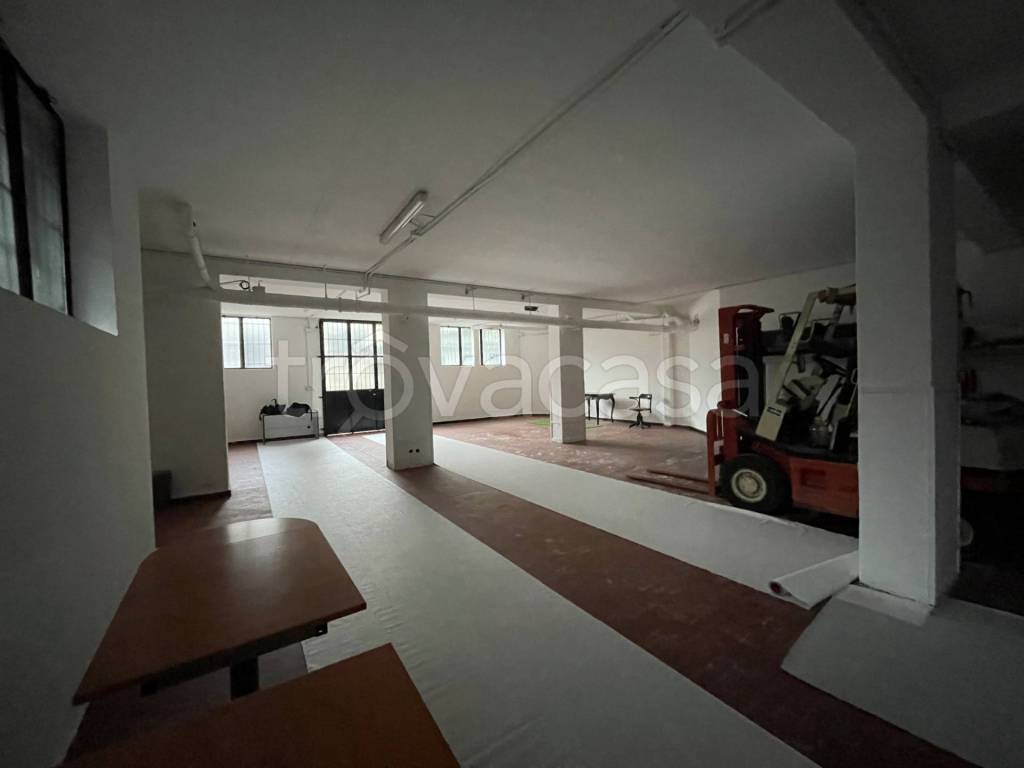 appartamento in vendita a Milano in zona Crescenzago