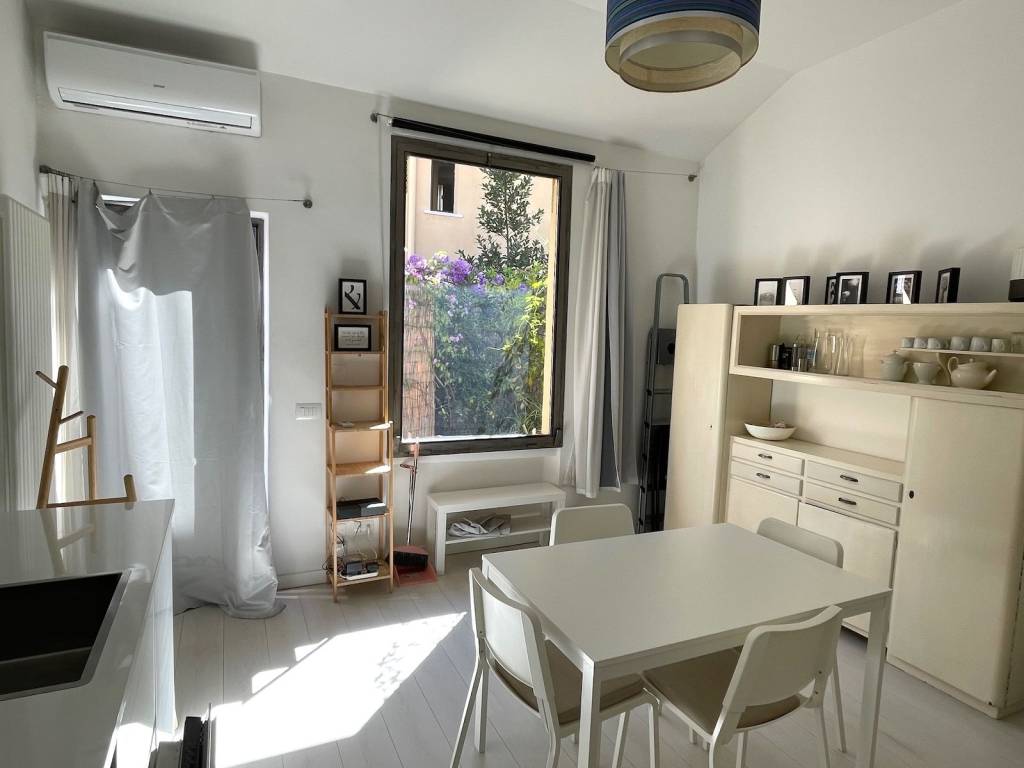 appartamento in vendita a Milano in zona Loreto