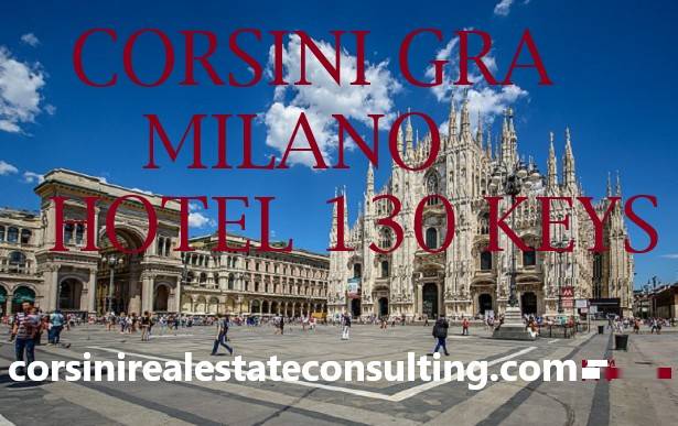 negozio in vendita a Milano in zona Centro Storico