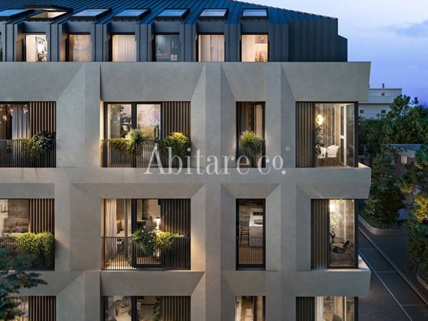 appartamento in vendita a Milano in zona Isola
