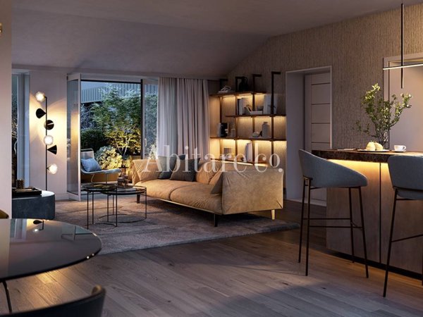 appartamento in vendita a Milano in zona Isola