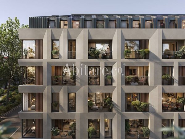 appartamento in vendita a Milano in zona Isola
