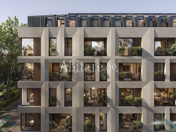 appartamento in vendita a Milano in zona Dergano