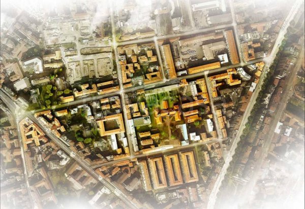 appartamento in vendita a Milano