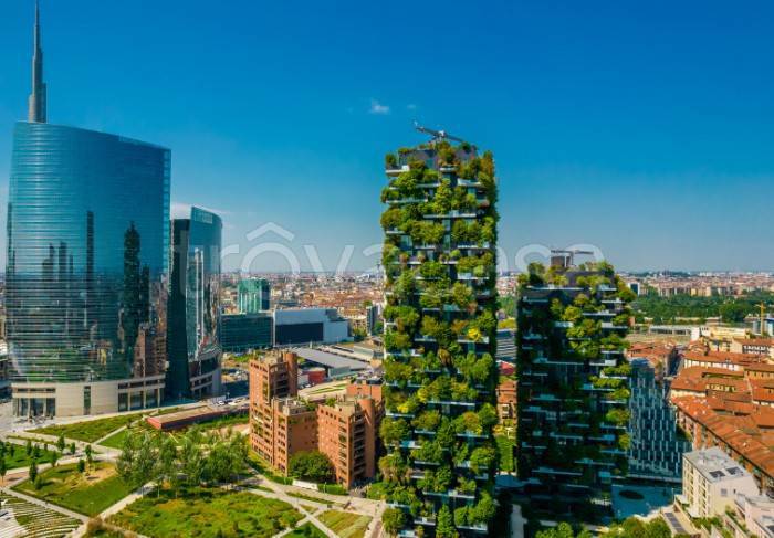 negozio in vendita a Milano in zona Isola