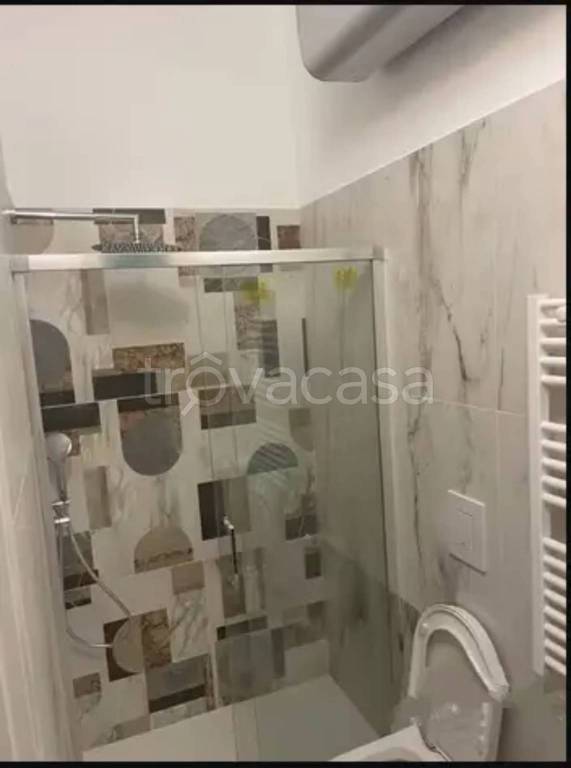 appartamento in vendita a Milano in zona Barona