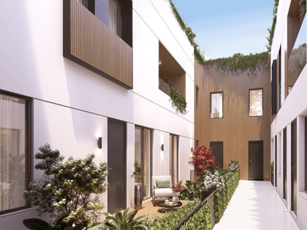 appartamento in vendita a Milano in zona Centro Storico