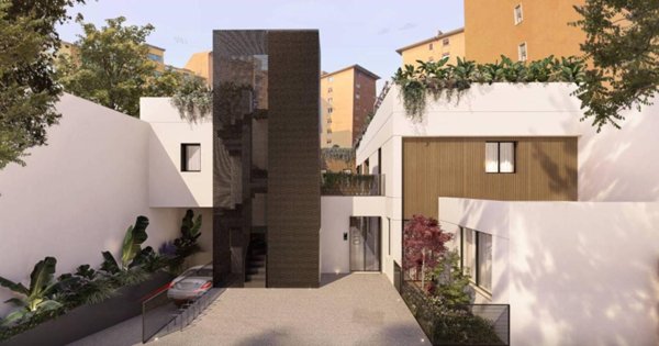 appartamento in vendita a Milano in zona Centro Storico