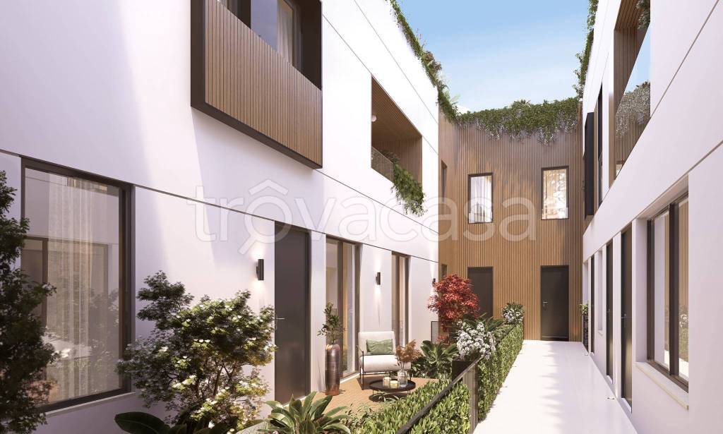appartamento in vendita a Milano in zona Centro Storico