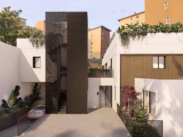 appartamento in vendita a Milano in zona Centro Storico