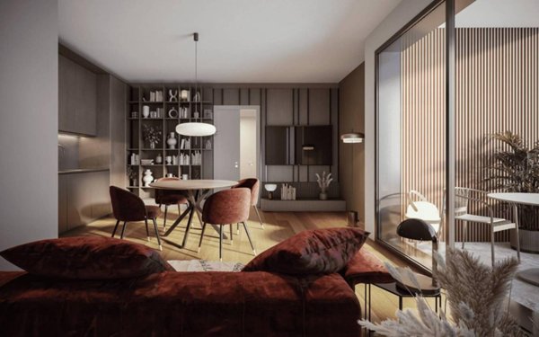 appartamento in vendita a Milano in zona Centro Storico