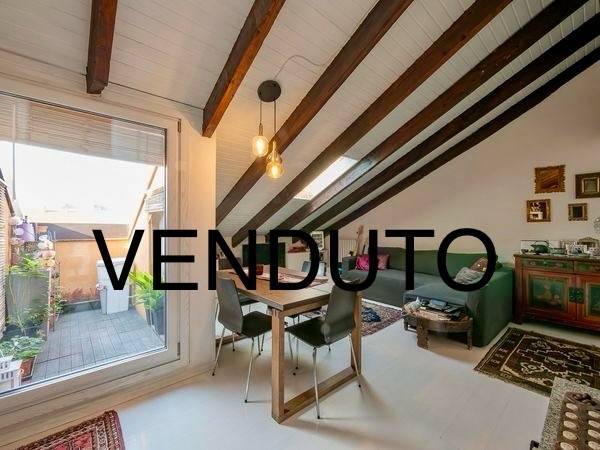 appartamento in vendita a Milano in zona Centro Storico