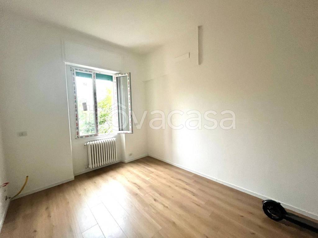 appartamento in vendita a Milano in zona Dergano