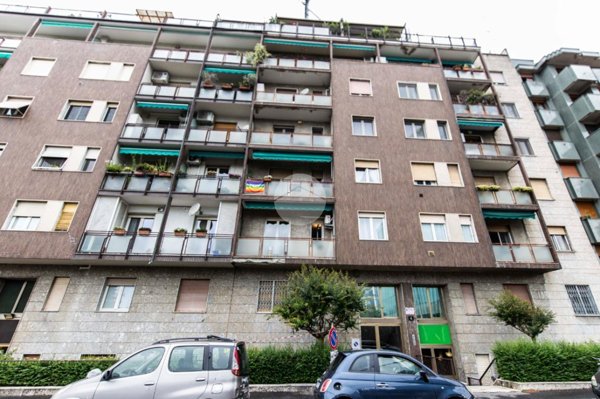 appartamento in vendita a Milano in zona Il Portello