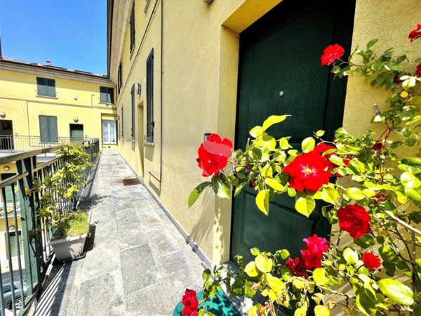 appartamento in vendita a Milano in zona San Cristoforo