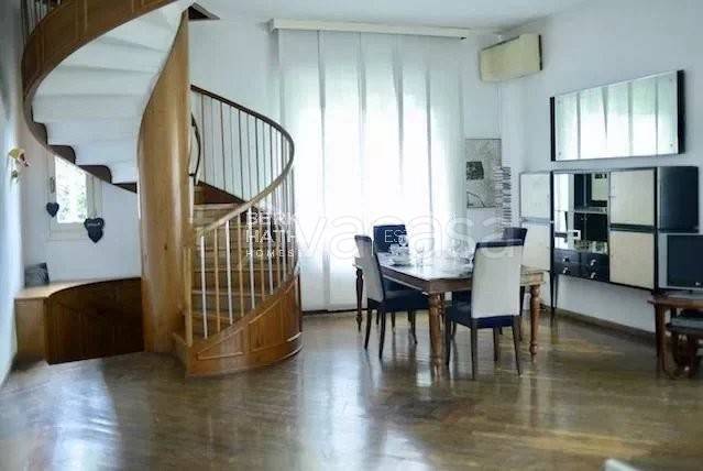 casa indipendente in affitto a Milano in zona Porta Garibaldi