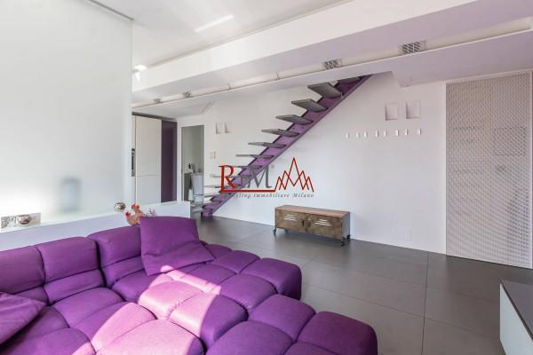 appartamento in vendita a Milano in zona Centro Storico