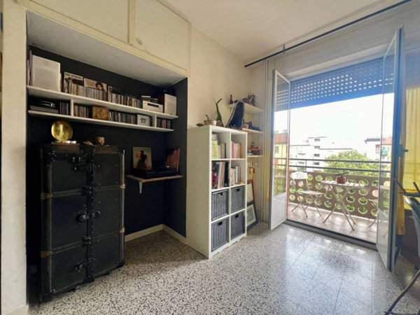 appartamento in vendita a Milano in zona Bovisa