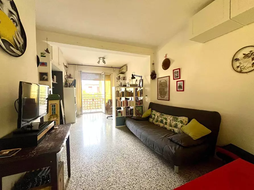 appartamento in vendita a Milano in zona Bovisa