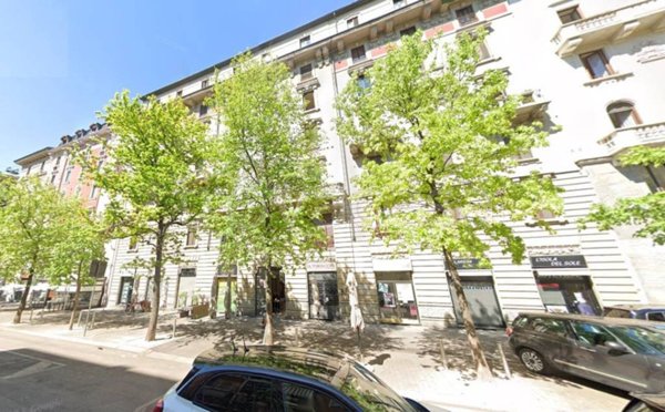 appartamento in vendita a Milano in zona Isola